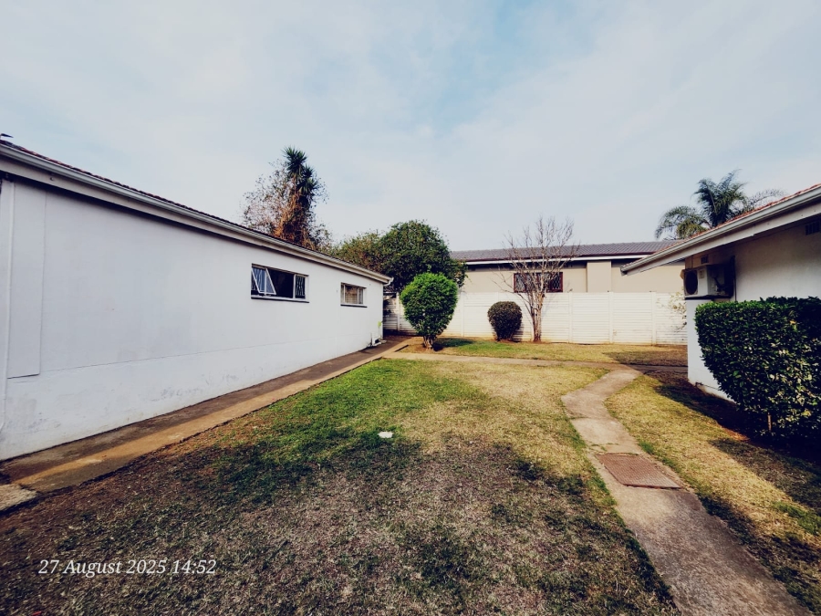 To Let 4 Bedroom Property for Rent in Hayfields KwaZulu-Natal