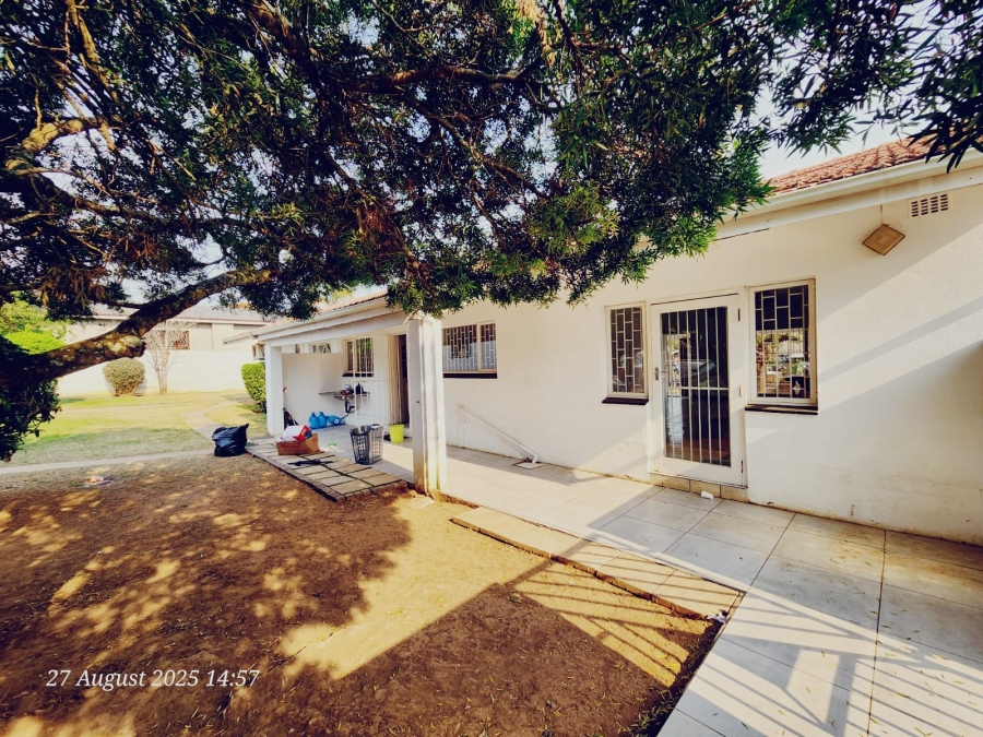 To Let 4 Bedroom Property for Rent in Hayfields KwaZulu-Natal
