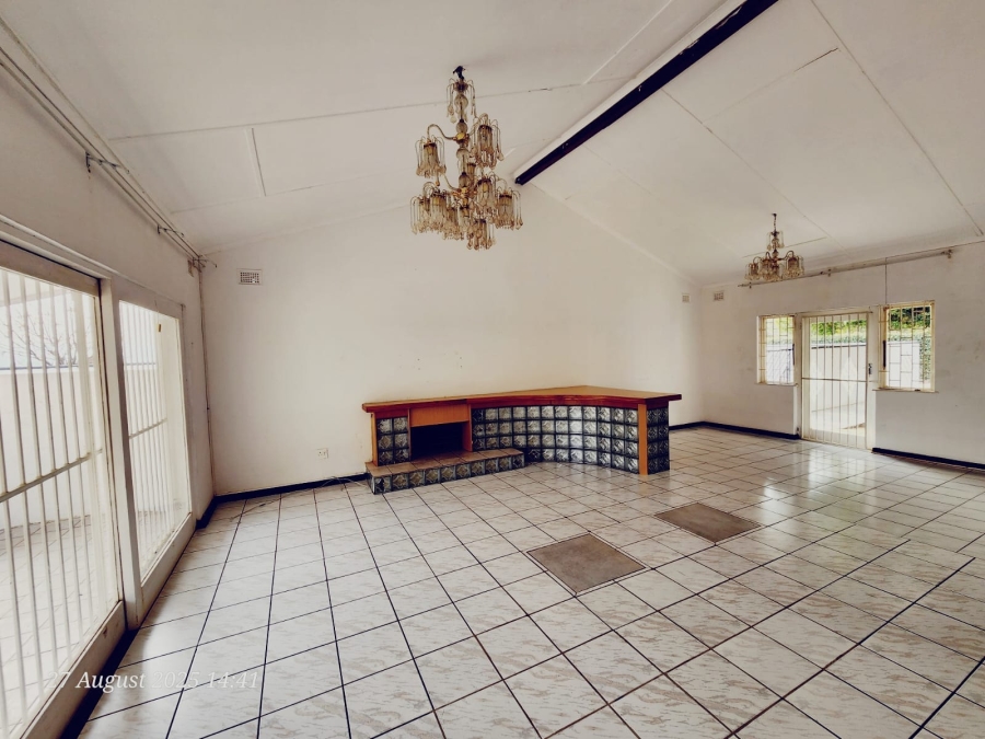 To Let 4 Bedroom Property for Rent in Hayfields KwaZulu-Natal
