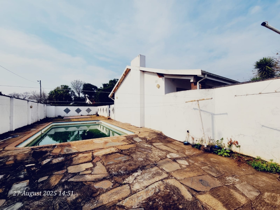To Let 4 Bedroom Property for Rent in Hayfields KwaZulu-Natal