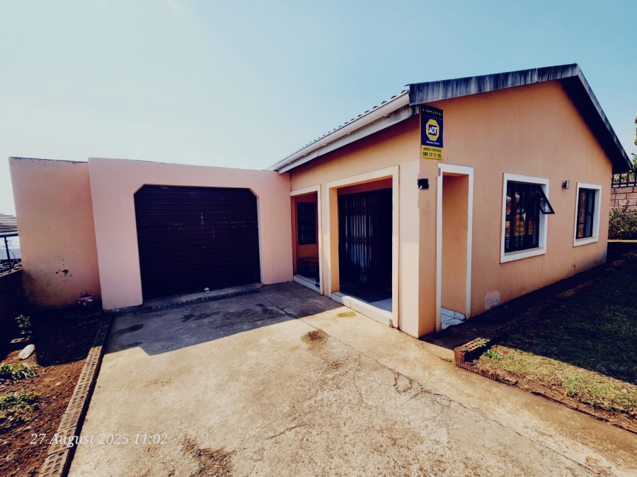 3 Bedroom Property for Sale in Howick West KwaZulu-Natal