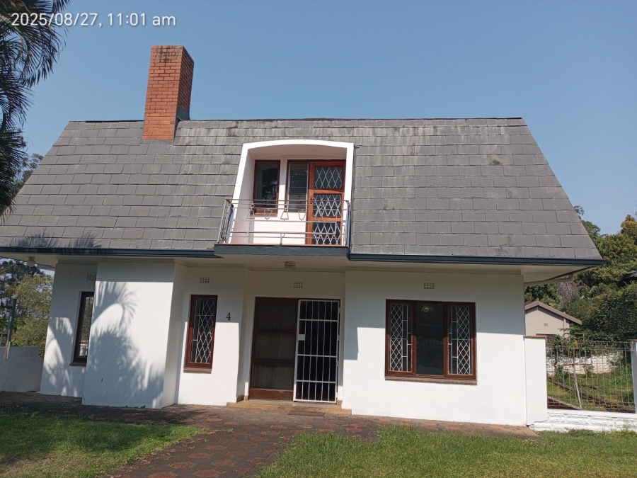 4 Bedroom Property for Sale in Fairview KwaZulu-Natal