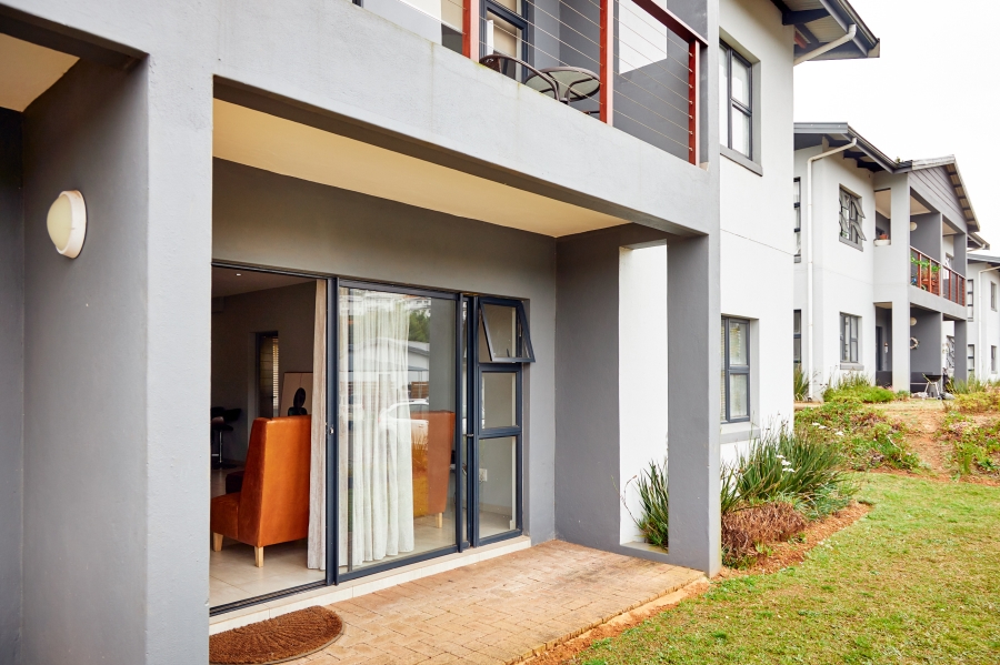 2 Bedroom Property for Sale in Hilton Central KwaZulu-Natal