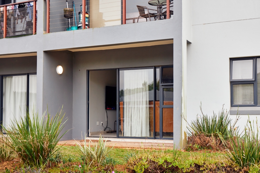 2 Bedroom Property for Sale in Hilton Central KwaZulu-Natal