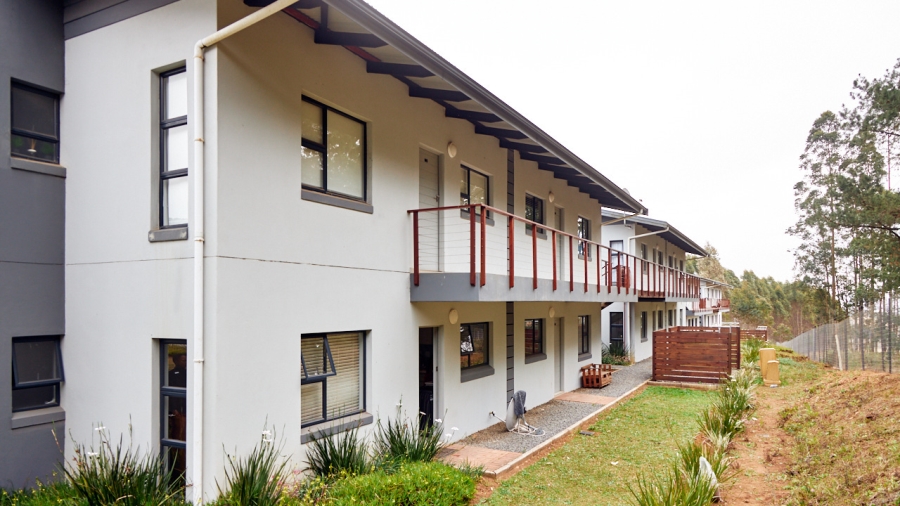 2 Bedroom Property for Sale in Hilton Central KwaZulu-Natal