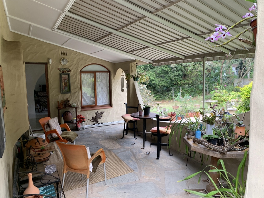 2 Bedroom Property for Sale in Pennington KwaZulu-Natal