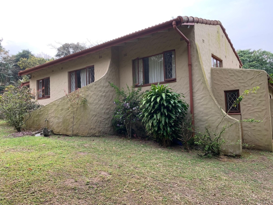 2 Bedroom Property for Sale in Pennington KwaZulu-Natal