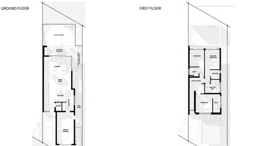 3 Bedroom Property for Sale in Zululami Coastal Estate KwaZulu-Natal