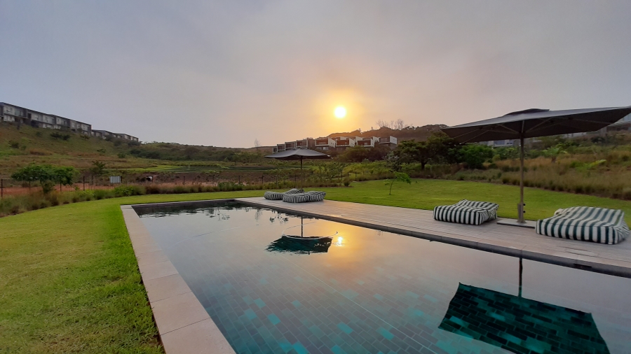 2 Bedroom Property for Sale in Zululami Coastal Estate KwaZulu-Natal
