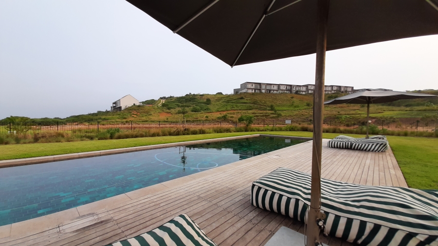 2 Bedroom Property for Sale in Zululami Coastal Estate KwaZulu-Natal
