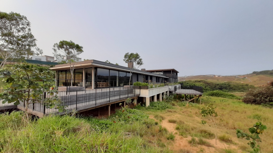 2 Bedroom Property for Sale in Zululami Coastal Estate KwaZulu-Natal