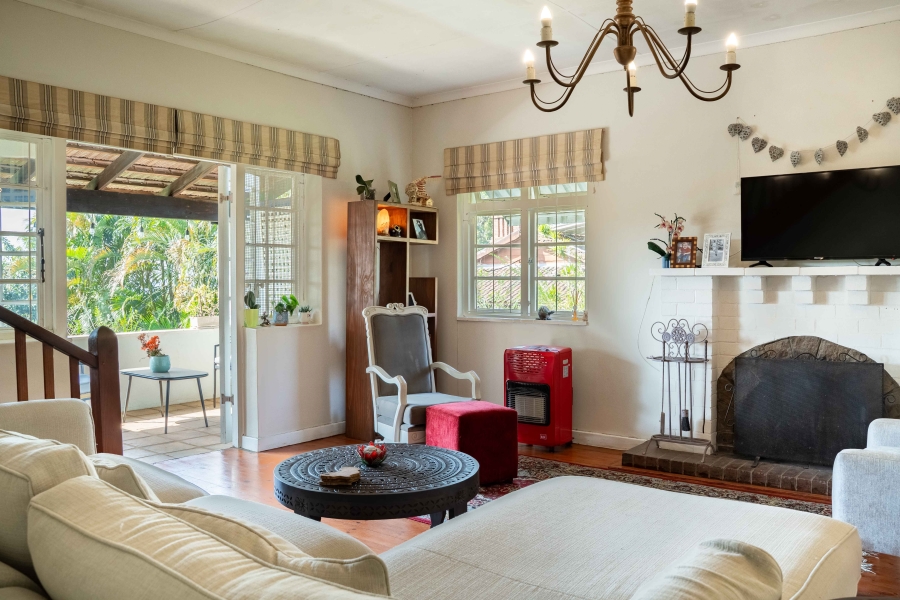 5 Bedroom Property for Sale in Kloof KwaZulu-Natal