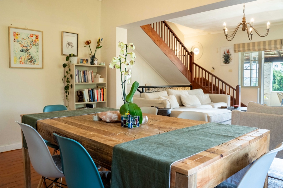 5 Bedroom Property for Sale in Kloof KwaZulu-Natal