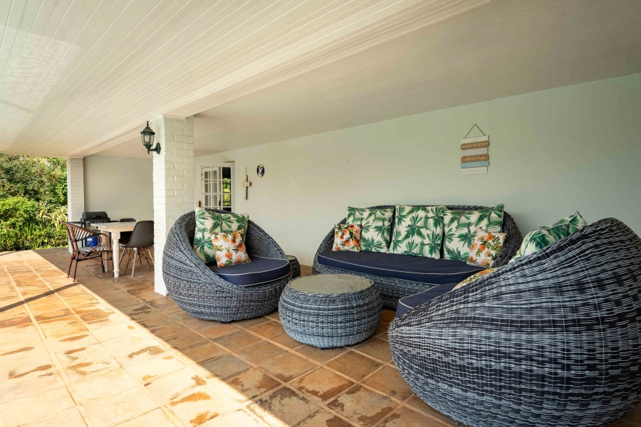5 Bedroom Property for Sale in Kloof KwaZulu-Natal