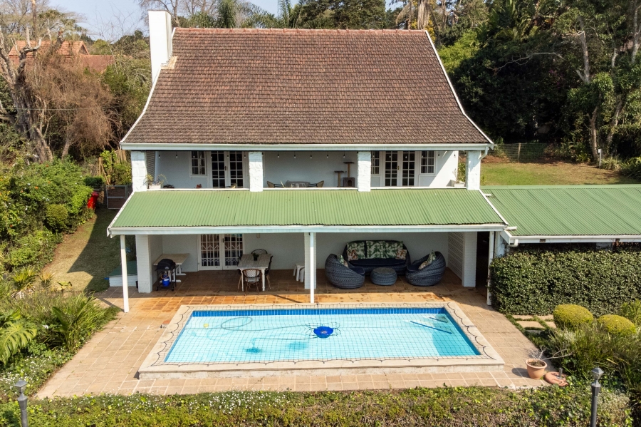 5 Bedroom Property for Sale in Kloof KwaZulu-Natal