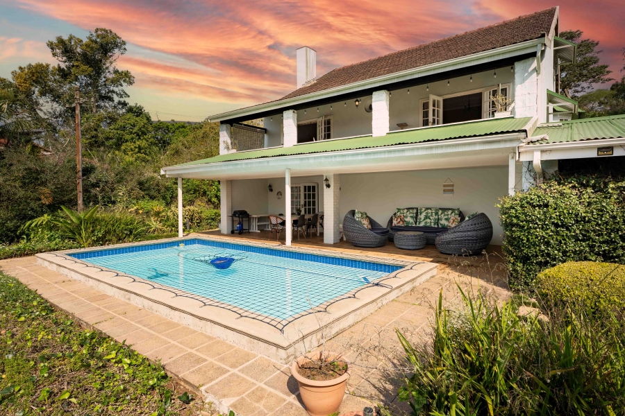 5 Bedroom Property for Sale in Kloof KwaZulu-Natal