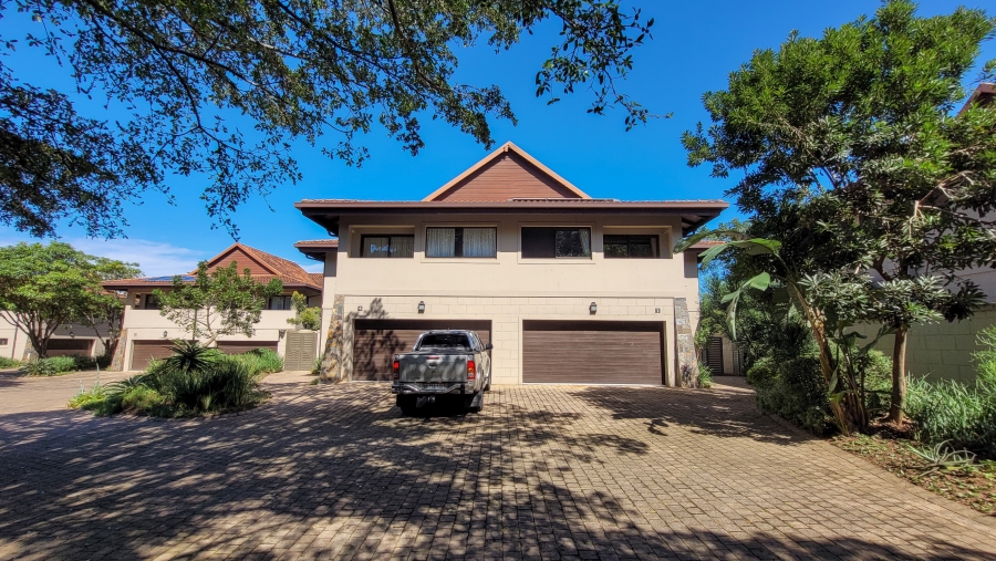 To Let 4 Bedroom Property for Rent in Zimbali Coastal Resort Estate KwaZulu-Natal