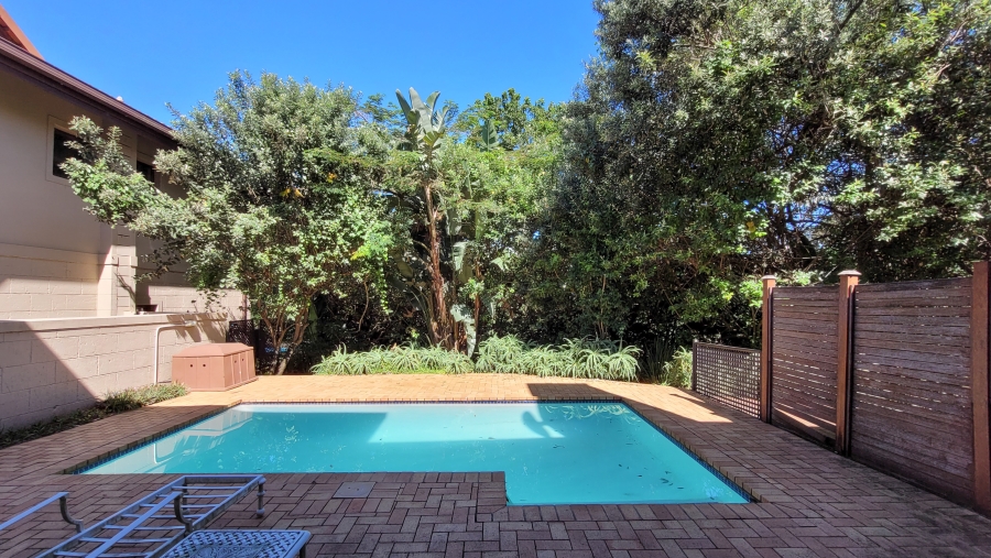 To Let 4 Bedroom Property for Rent in Zimbali Coastal Resort Estate KwaZulu-Natal