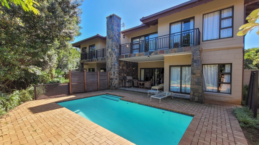 To Let 4 Bedroom Property for Rent in Zimbali Coastal Resort Estate KwaZulu-Natal