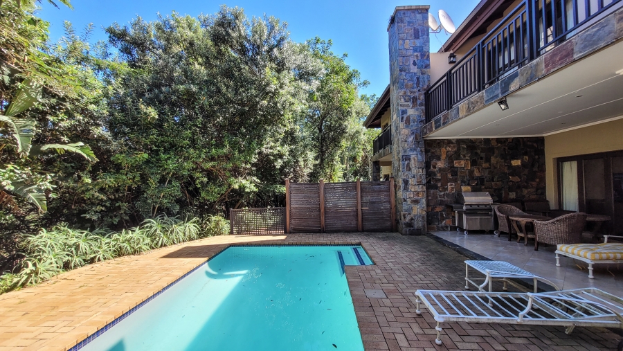 To Let 4 Bedroom Property for Rent in Zimbali Coastal Resort Estate KwaZulu-Natal