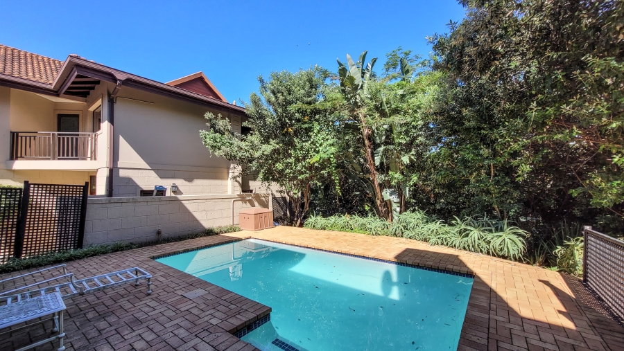 To Let 4 Bedroom Property for Rent in Zimbali Coastal Resort Estate KwaZulu-Natal