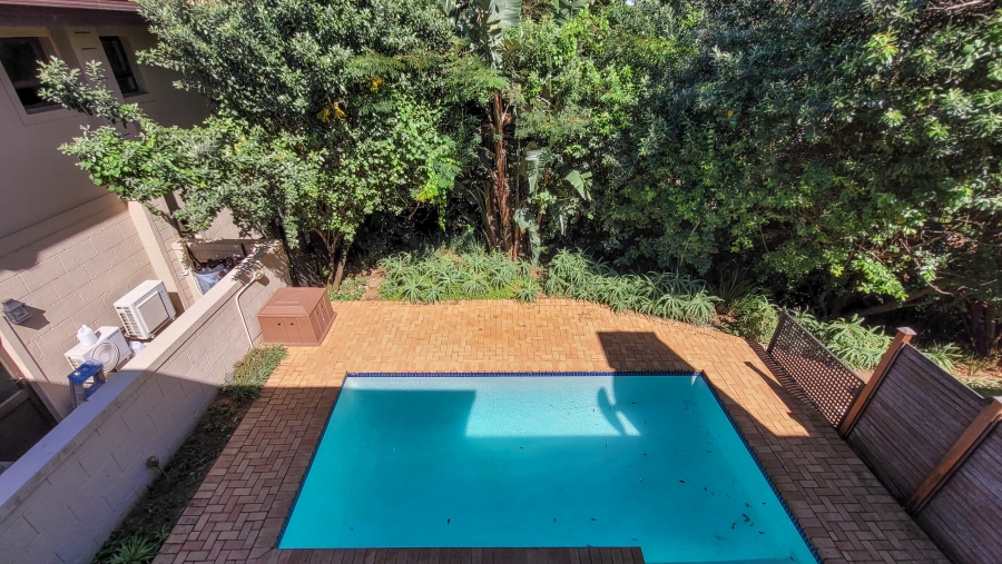 To Let 4 Bedroom Property for Rent in Zimbali Coastal Resort Estate KwaZulu-Natal