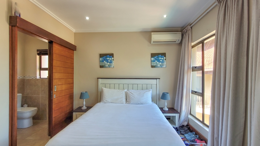 To Let 4 Bedroom Property for Rent in Zimbali Coastal Resort Estate KwaZulu-Natal