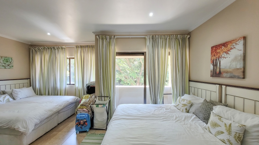 To Let 4 Bedroom Property for Rent in Zimbali Coastal Resort Estate KwaZulu-Natal