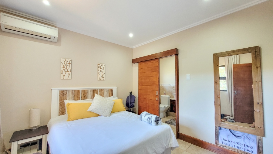To Let 4 Bedroom Property for Rent in Zimbali Coastal Resort Estate KwaZulu-Natal