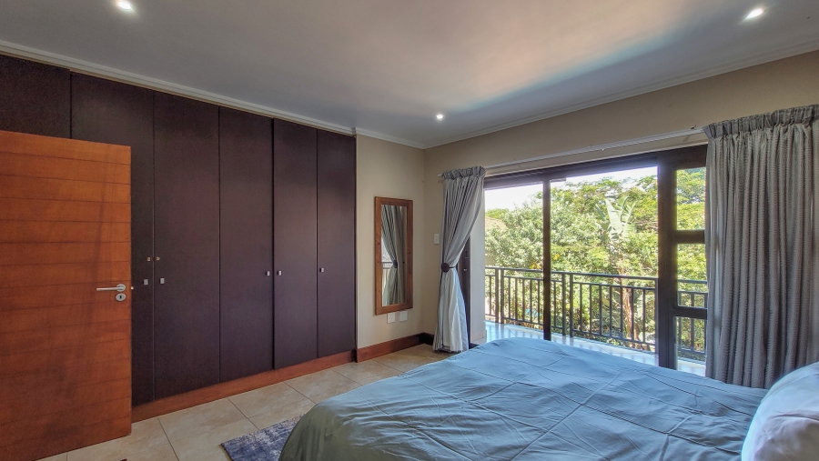 To Let 4 Bedroom Property for Rent in Zimbali Coastal Resort Estate KwaZulu-Natal