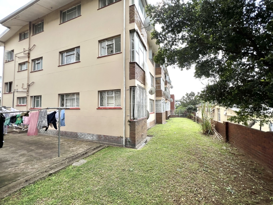 2 Bedroom Property for Sale in Glenwood KwaZulu-Natal