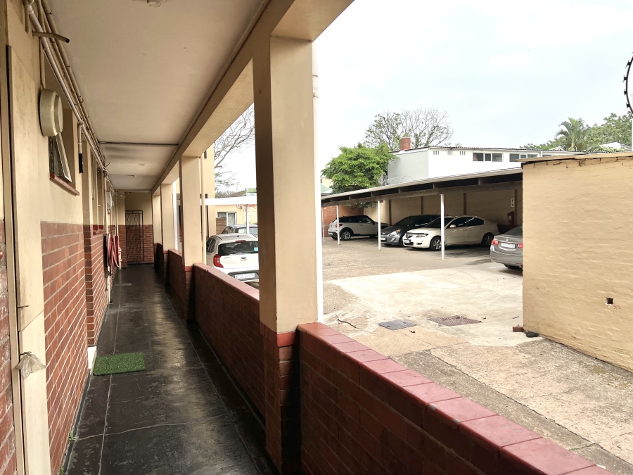 2 Bedroom Property for Sale in Glenwood KwaZulu-Natal