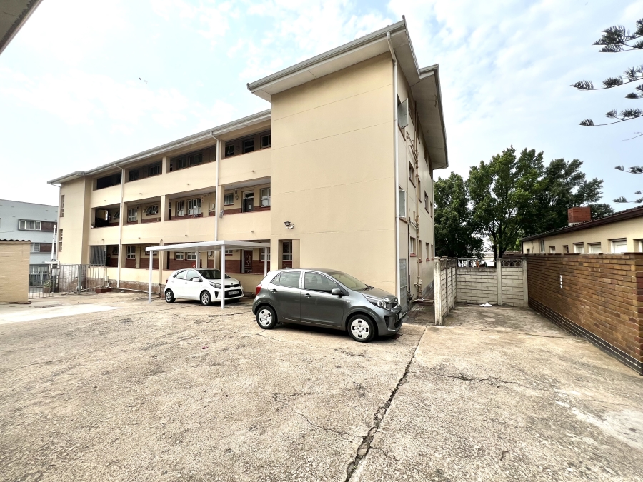 2 Bedroom Property for Sale in Glenwood KwaZulu-Natal