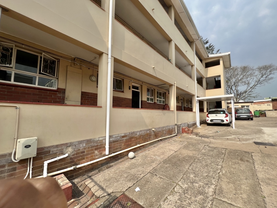 2 Bedroom Property for Sale in Glenwood KwaZulu-Natal
