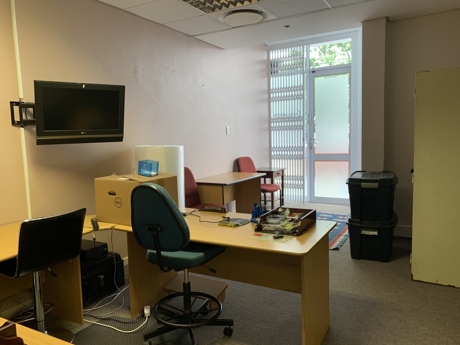 Commercial Property for Sale in La Lucia Ridge KwaZulu-Natal