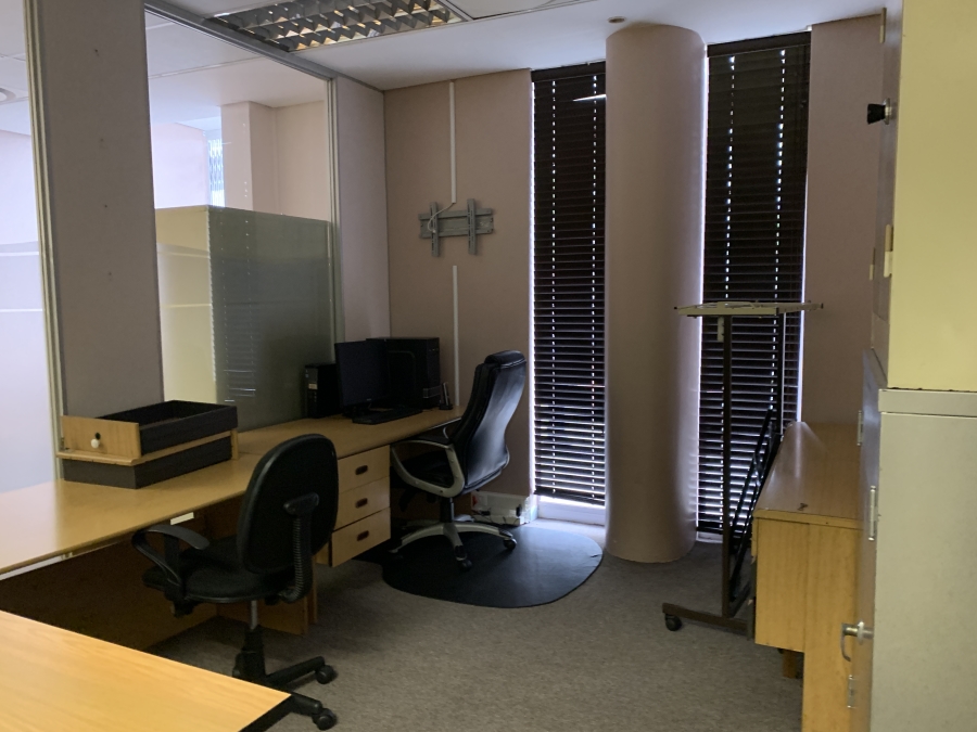 Commercial Property for Sale in La Lucia Ridge KwaZulu-Natal