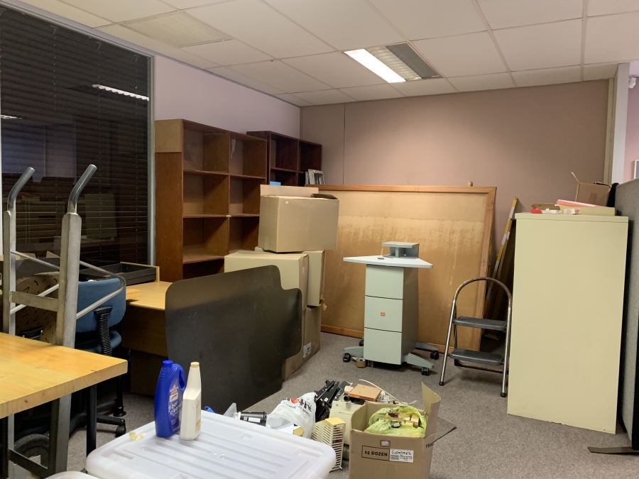 Commercial Property for Sale in La Lucia Ridge KwaZulu-Natal