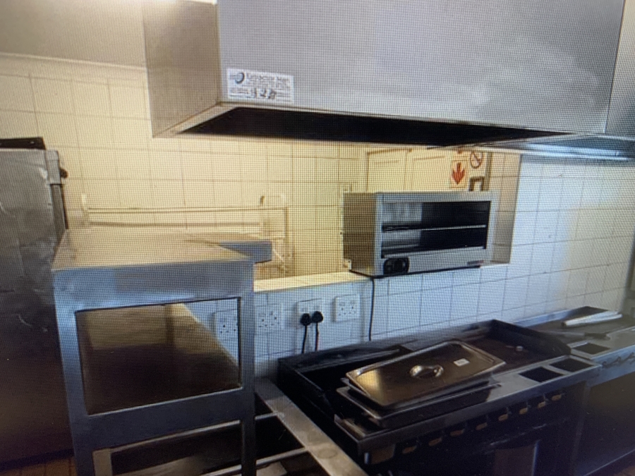 Commercial Property for Sale in Morningside KwaZulu-Natal