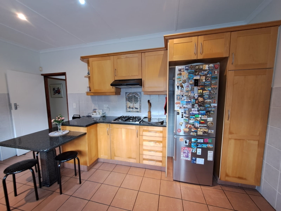 4 Bedroom Property for Sale in Mtunzini KwaZulu-Natal