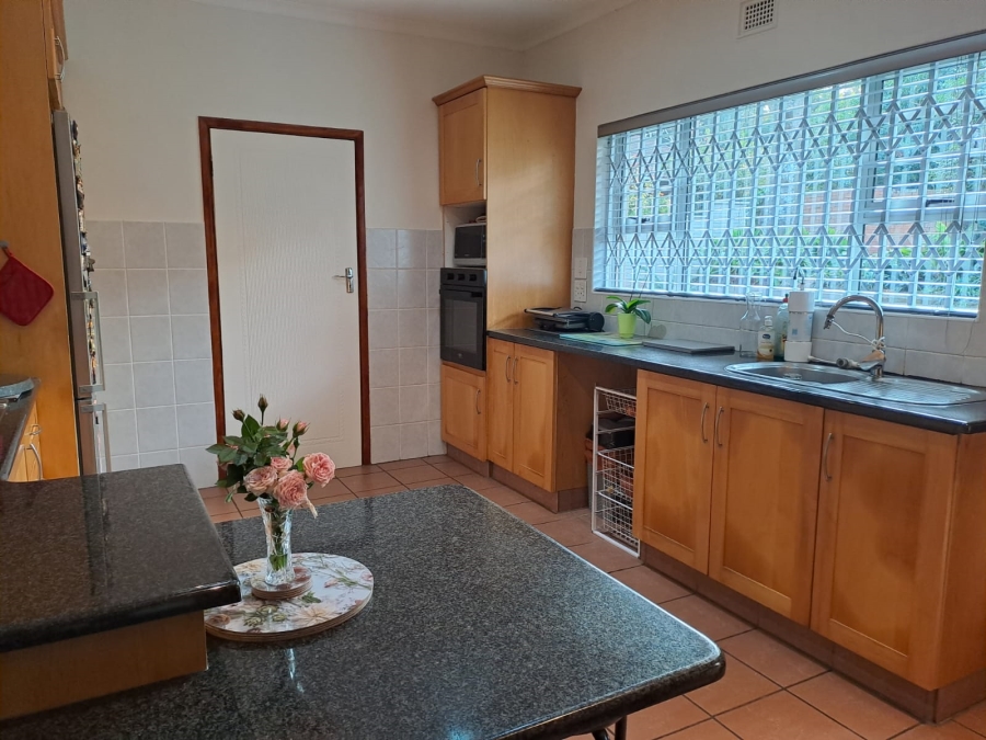 4 Bedroom Property for Sale in Mtunzini KwaZulu-Natal