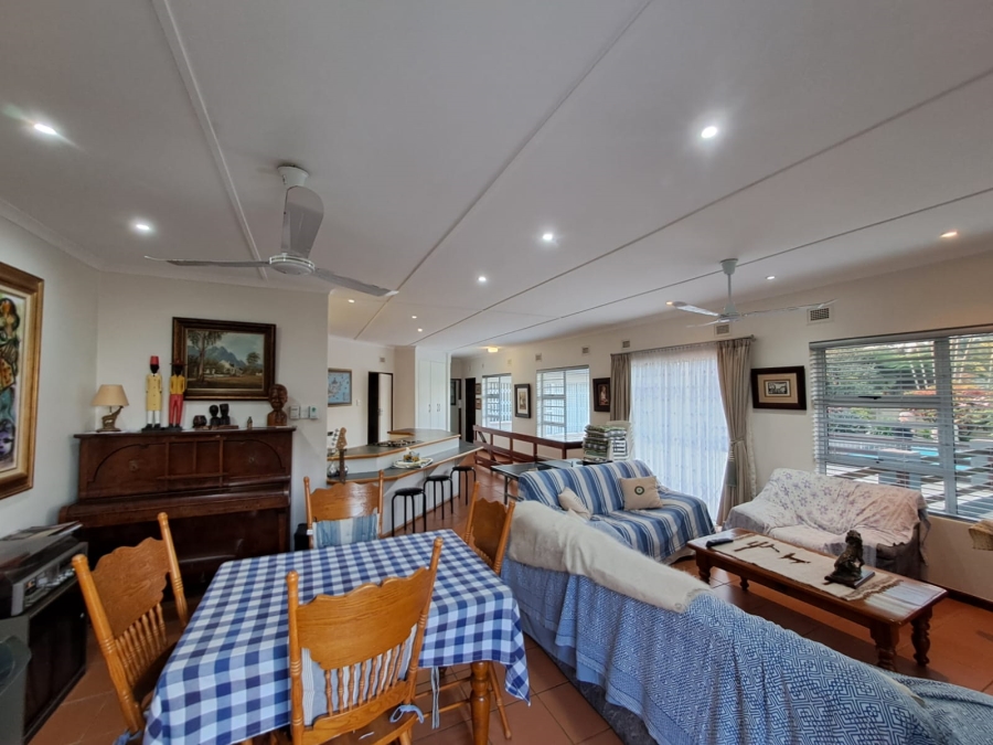4 Bedroom Property for Sale in Mtunzini KwaZulu-Natal
