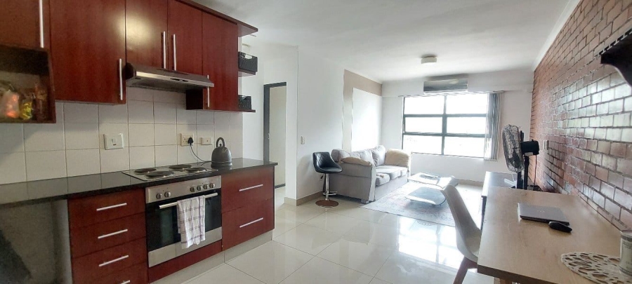 2 Bedroom Property for Sale in Essenwood KwaZulu-Natal