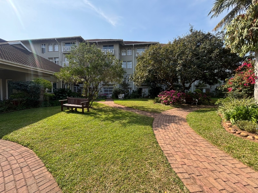 1 Bedroom Property for Sale in Musgrave KwaZulu-Natal