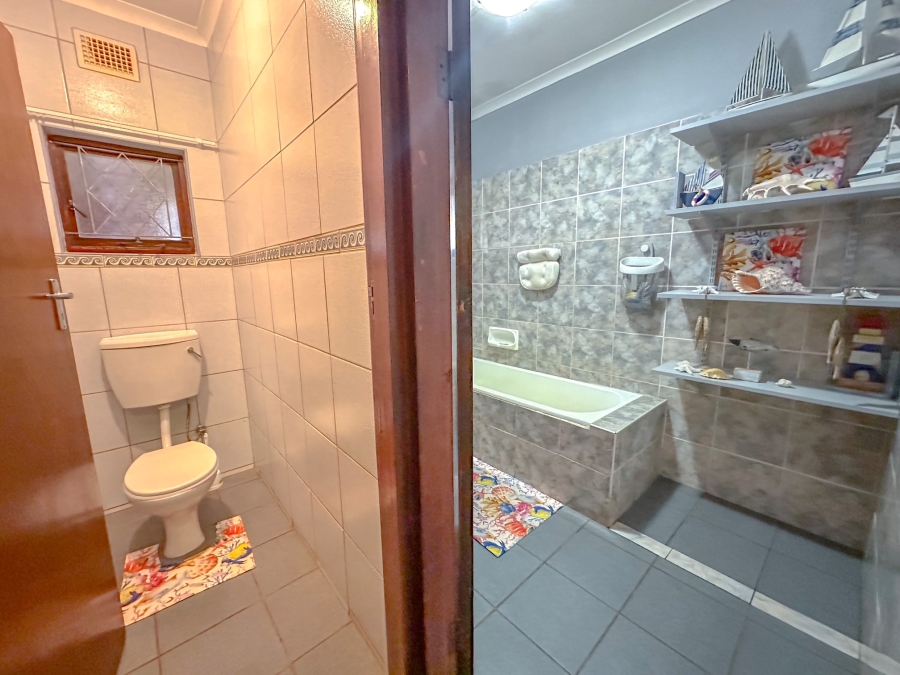 3 Bedroom Property for Sale in Nyala Park KwaZulu-Natal