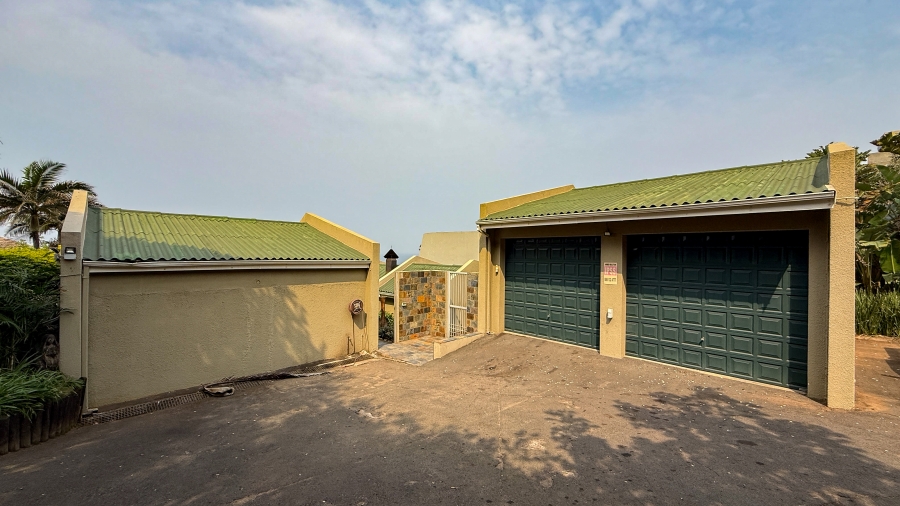 3 Bedroom Property for Sale in Sheffield Beach KwaZulu-Natal