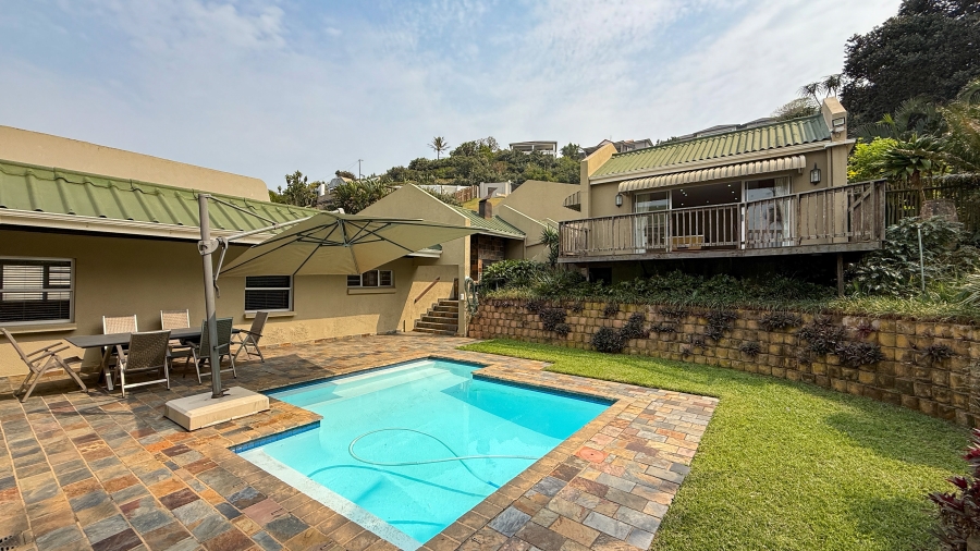 3 Bedroom Property for Sale in Sheffield Beach KwaZulu-Natal