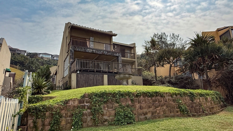 3 Bedroom Property for Sale in Sheffield Beach KwaZulu-Natal