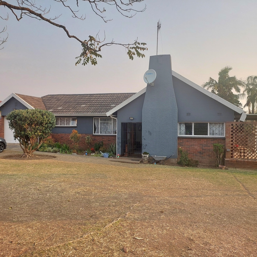 3 Bedroom Property for Sale in Hayfields KwaZulu-Natal