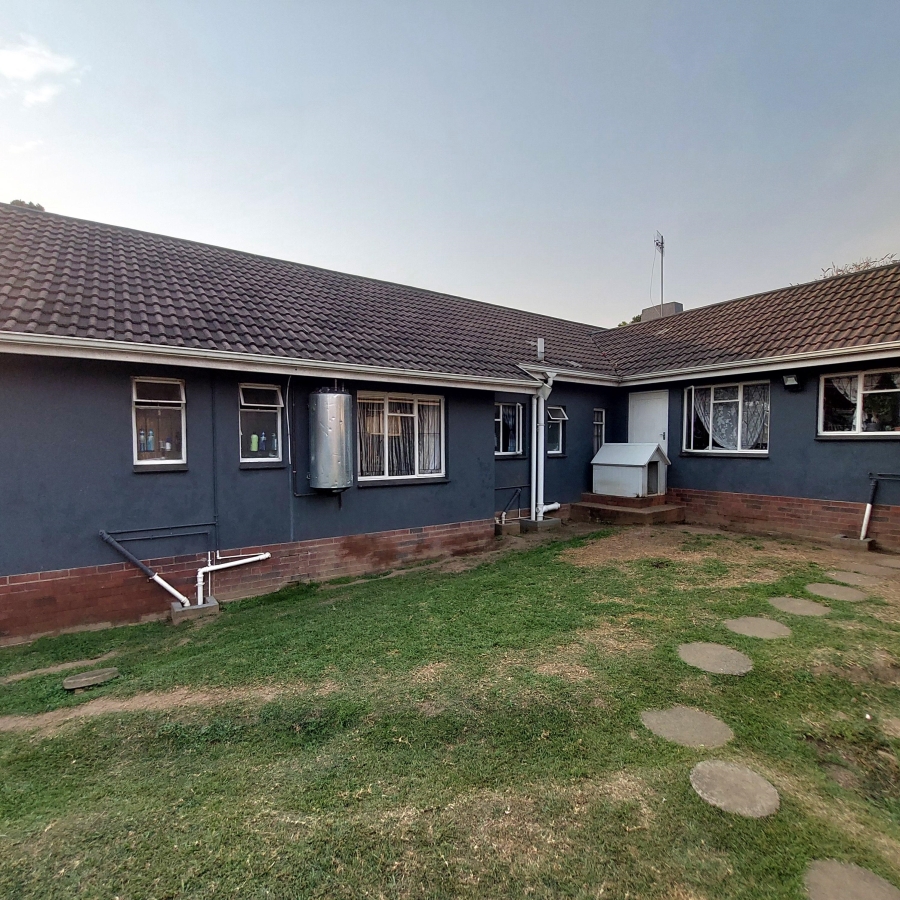 3 Bedroom Property for Sale in Hayfields KwaZulu-Natal