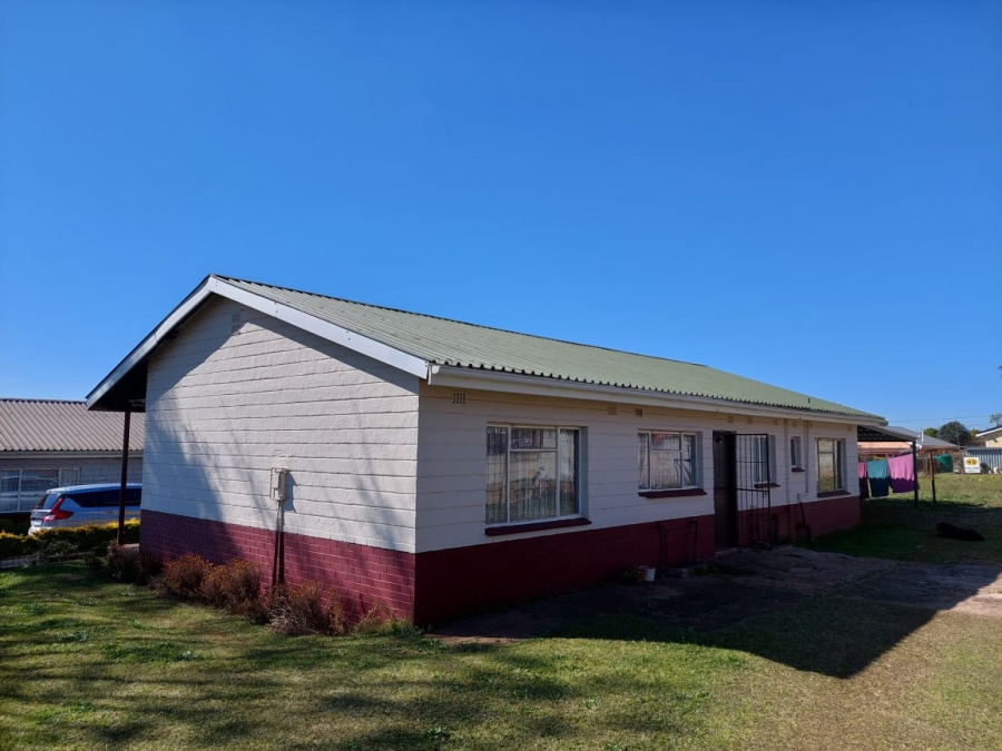 To Let 3 Bedroom Property for Rent in Howick West KwaZulu-Natal